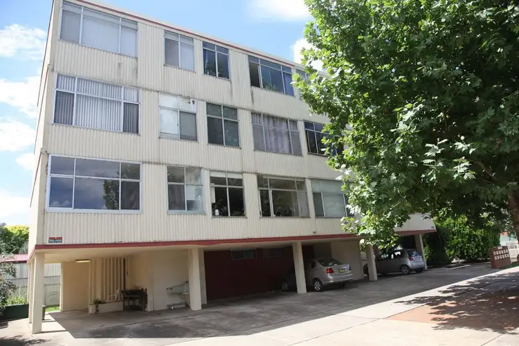 10/141 Gurwood Street, Wagga Wagga NSW 2650