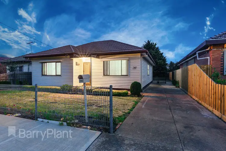 Main view of Homely house listing, 99 Warwick Road, Sunshine North VIC 3020