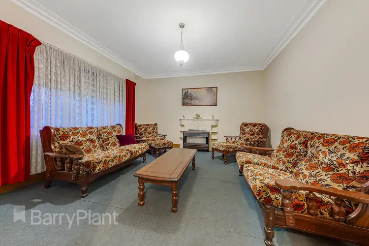 Second view of Homely house listing, 99 Warwick Road, Sunshine North VIC 3020