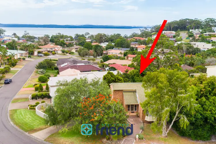 Third view of Homely house listing, 47 The Peninsula, Corlette NSW 2315