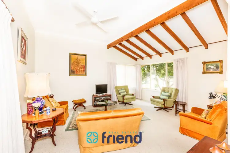 Fourth view of Homely house listing, 47 The Peninsula, Corlette NSW 2315