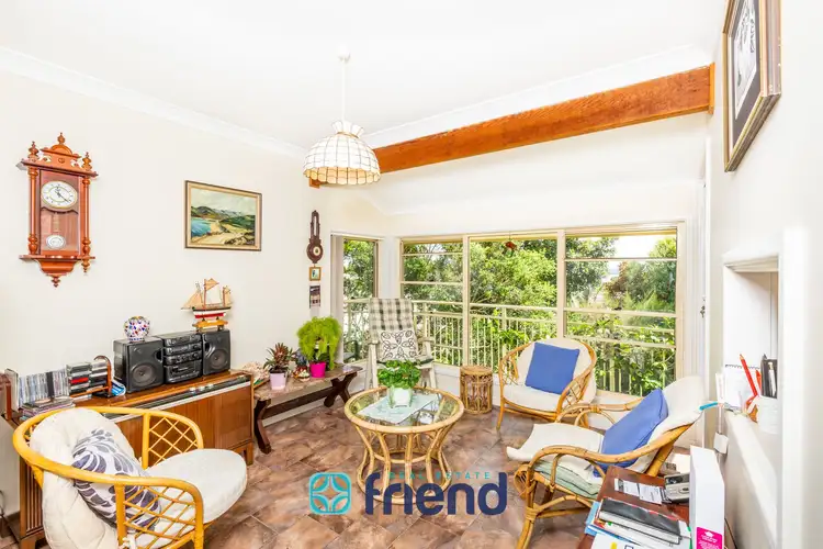 Sixth view of Homely house listing, 47 The Peninsula, Corlette NSW 2315