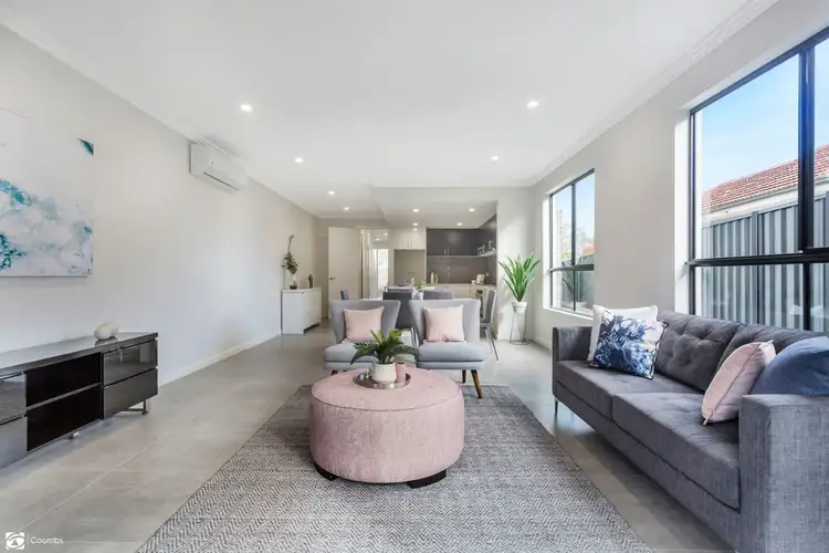 Second view of Homely townhouse listing, 3c Labrador Street, Campbelltown SA 5074