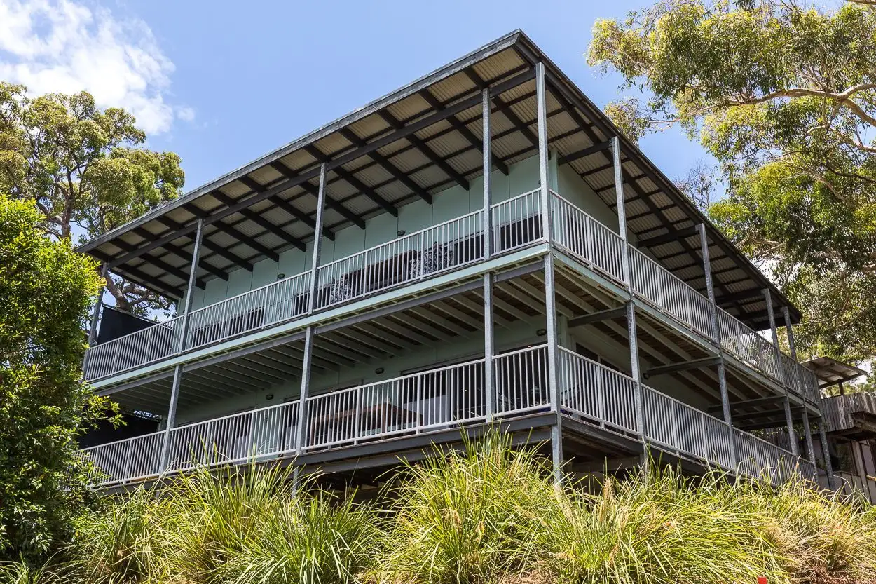 Main view of Homely house listing, 6b Donahue St, Point Lookout QLD 4183