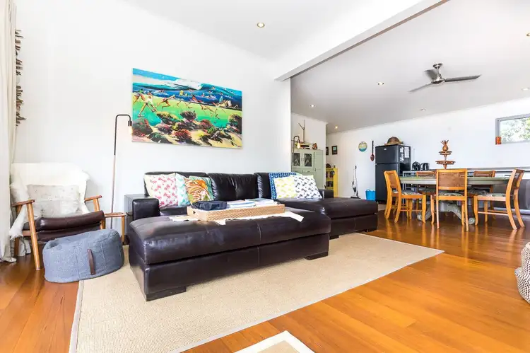 Third view of Homely house listing, 6b Donahue St, Point Lookout QLD 4183
