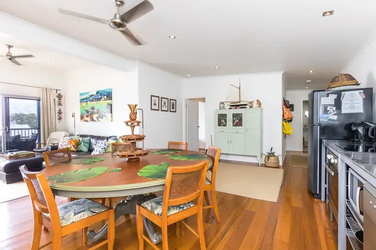 Fourth view of Homely house listing, 6b Donahue St, Point Lookout QLD 4183
