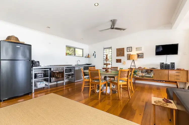 Fifth view of Homely house listing, 6b Donahue St, Point Lookout QLD 4183
