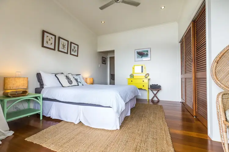 Sixth view of Homely house listing, 6b Donahue St, Point Lookout QLD 4183