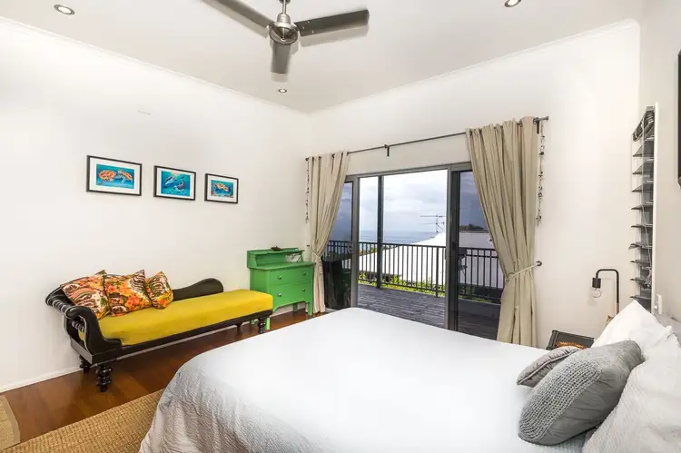 Seventh view of Homely house listing, 6b Donahue St, Point Lookout QLD 4183