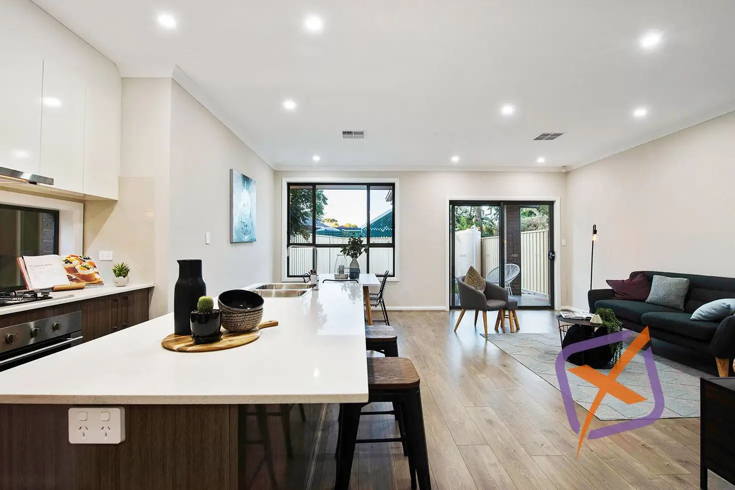 Main view of Homely house listing, 420 Wright Road, Modbury SA 5092