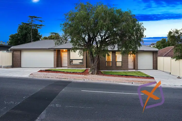 Second view of Homely house listing, 420 Wright Road, Modbury SA 5092