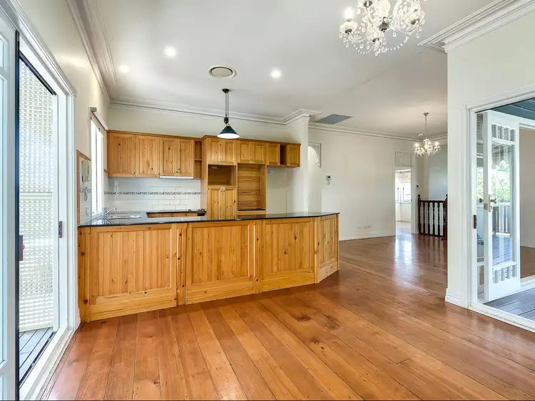 Third view of Homely townhouse listing, 1/24 Prospect Terrace, St Lucia QLD 4067