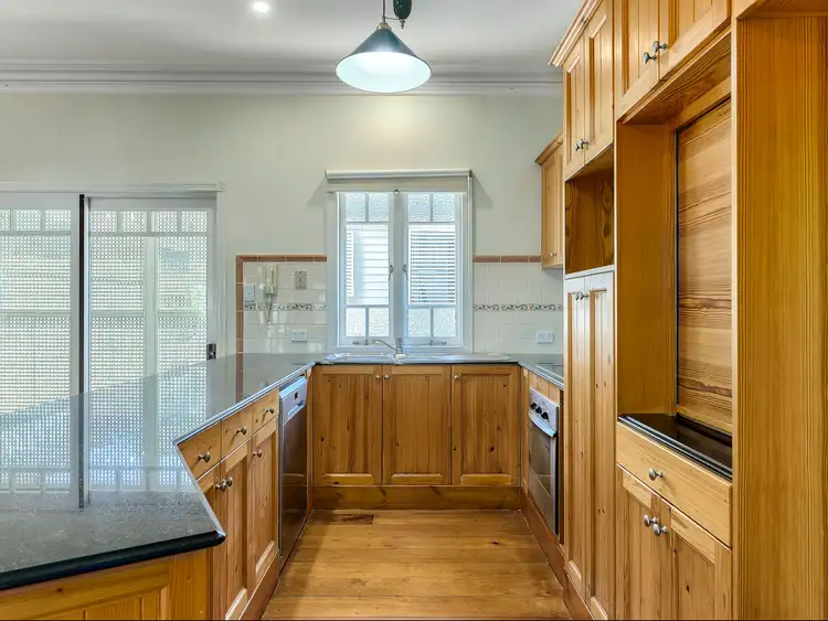 Sixth view of Homely townhouse listing, 1/24 Prospect Terrace, St Lucia QLD 4067