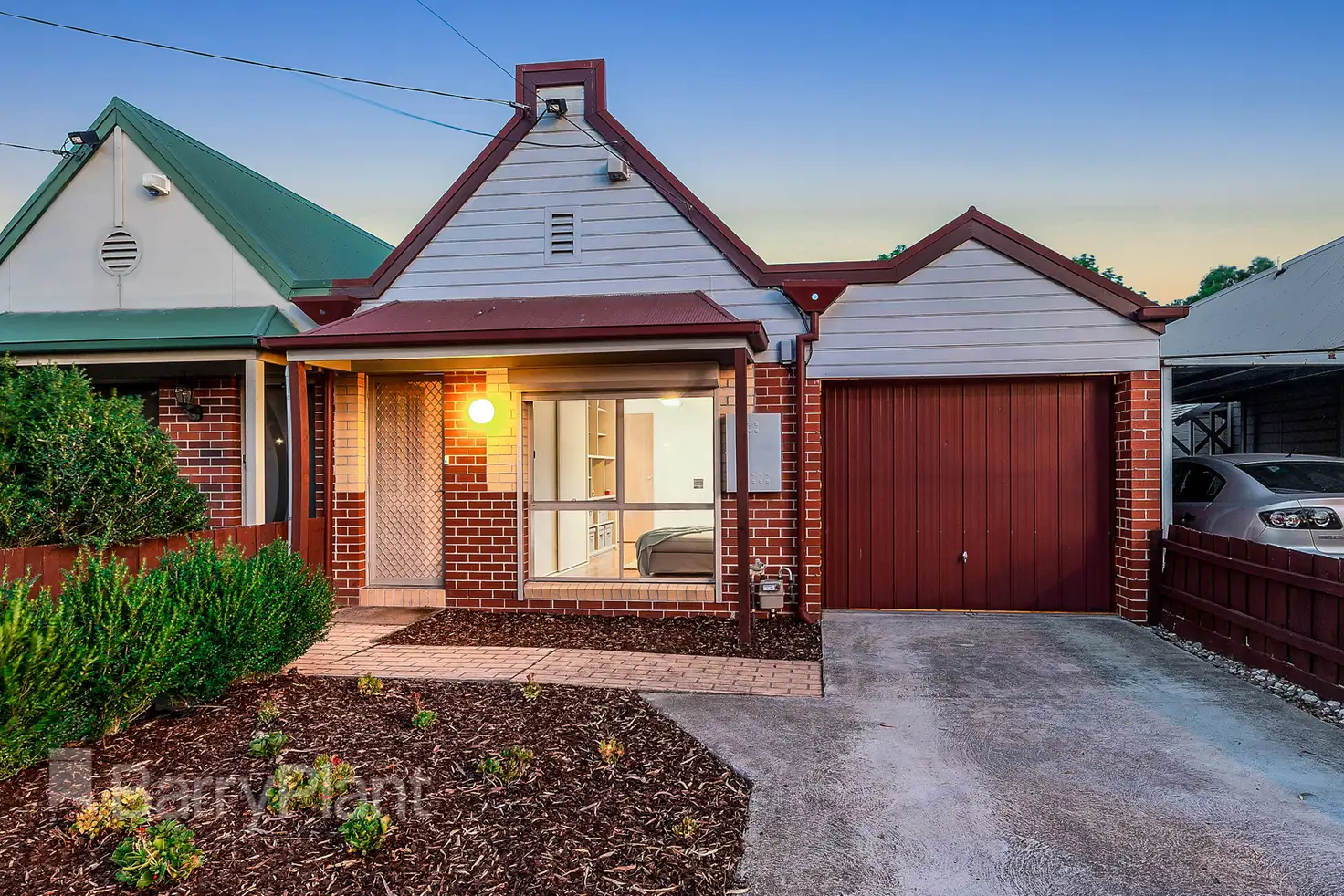 Main view of Homely house listing, 1/44 Darnley Street, Braybrook VIC 3019