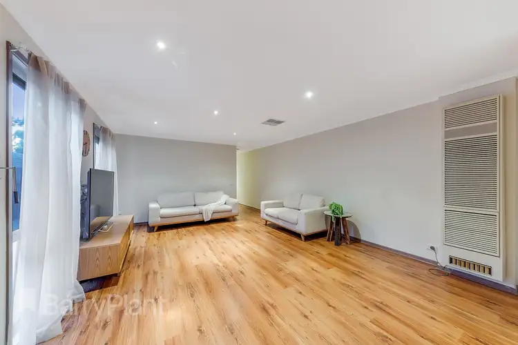 Second view of Homely house listing, 1/44 Darnley Street, Braybrook VIC 3019