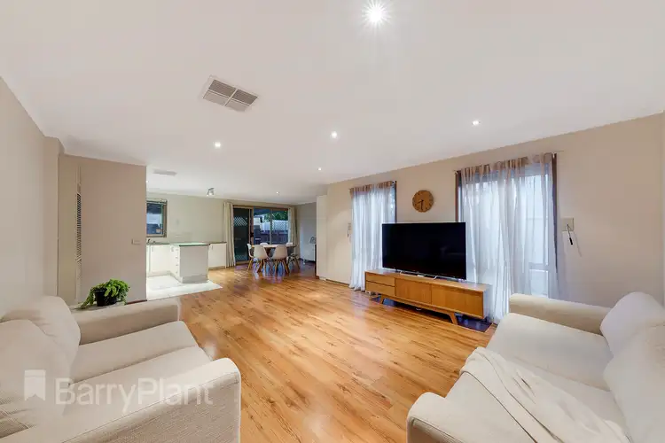 Third view of Homely house listing, 1/44 Darnley Street, Braybrook VIC 3019