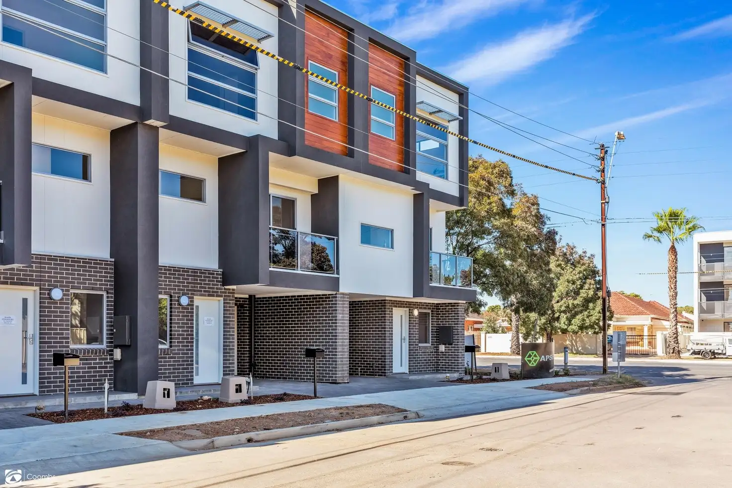 Main view of Homely townhouse listing, 1/2a Henry Street, Plympton SA 5038