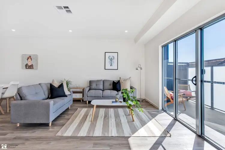 Sixth view of Homely townhouse listing, 1/2a Henry Street, Plympton SA 5038