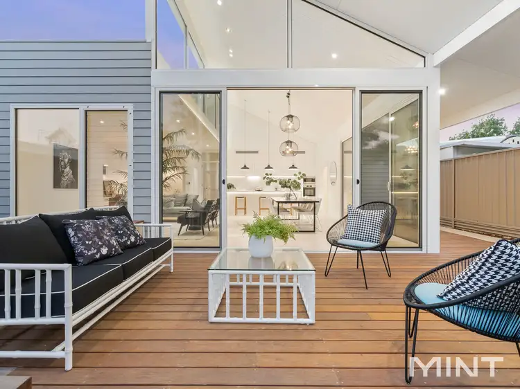 Second view of Homely house listing, 38 Hubble Street, East Fremantle WA 6158