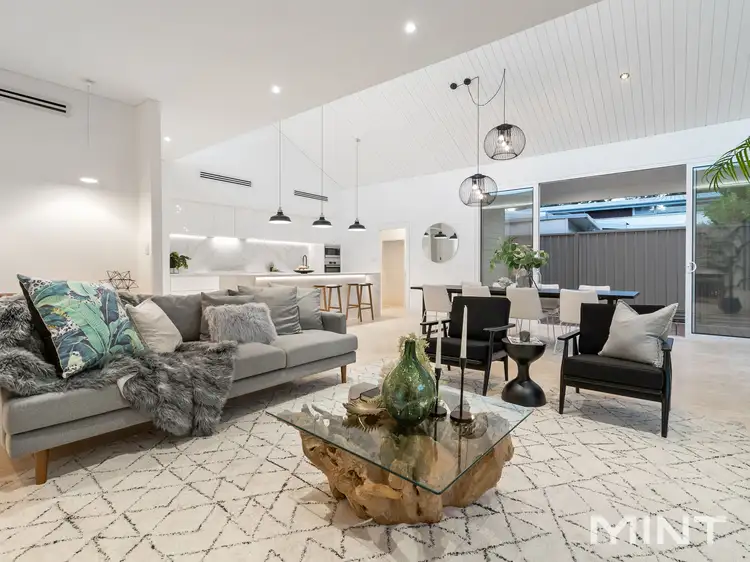 Fifth view of Homely house listing, 38 Hubble Street, East Fremantle WA 6158