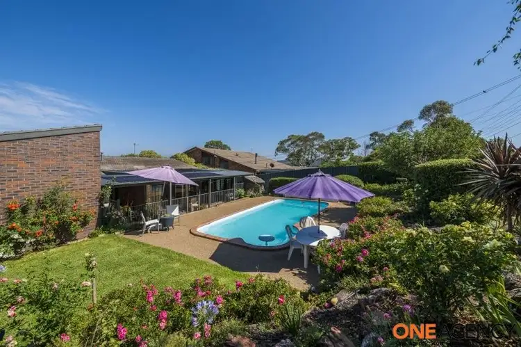 52 Meredith Circuit, Kambah ACT 2902