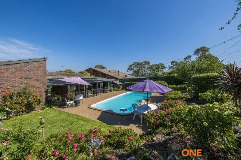 Main view of Homely house listing, 52 Meredith Circuit, Kambah ACT 2902