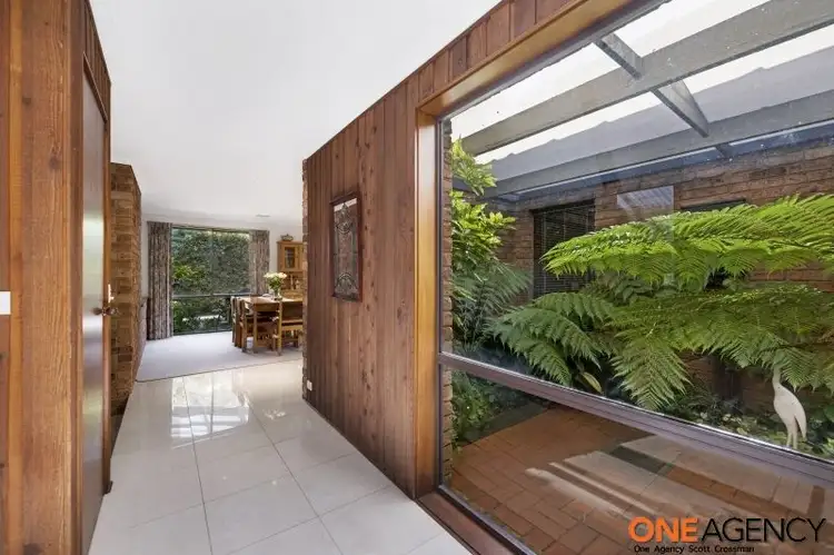 Fourth view of Homely house listing, 52 Meredith Circuit, Kambah ACT 2902