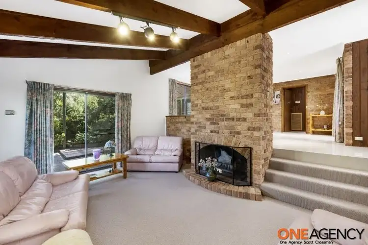 Fifth view of Homely house listing, 52 Meredith Circuit, Kambah ACT 2902