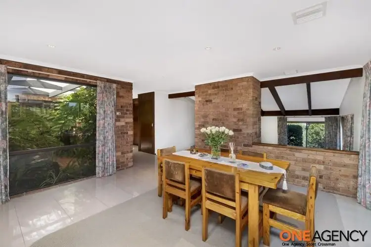 Sixth view of Homely house listing, 52 Meredith Circuit, Kambah ACT 2902