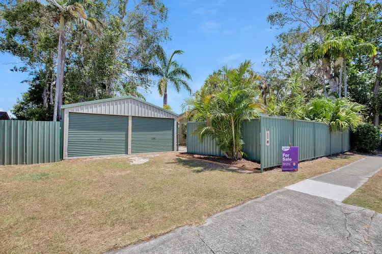 98 Hansford Road, Coombabah QLD 4216