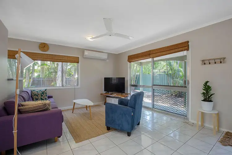 Second view of Homely house listing, 98 Hansford Road, Coombabah QLD 4216