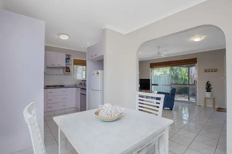 Fifth view of Homely house listing, 98 Hansford Road, Coombabah QLD 4216