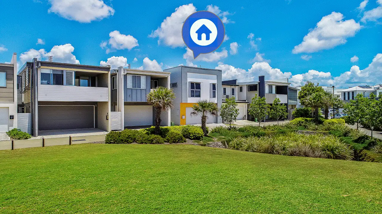 Main view of Homely house listing, 8 Machans Lane, Maroochydore QLD 4558
