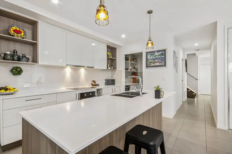 Fifth view of Homely house listing, 8 Machans Lane, Maroochydore QLD 4558
