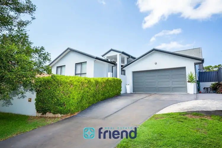 169 Old Main Road, Anna Bay NSW 2316