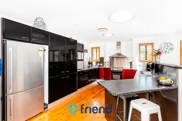 Second view of Homely house listing, 169 Old Main Road, Anna Bay NSW 2316