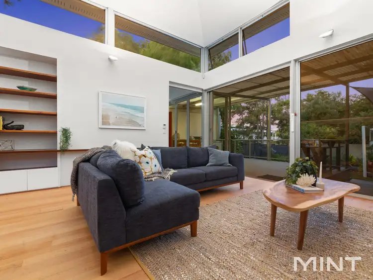 Second view of Homely house listing, 8 Hubble St, East Fremantle WA 6158
