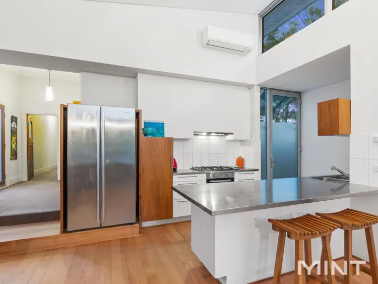 Fourth view of Homely house listing, 8 Hubble St, East Fremantle WA 6158