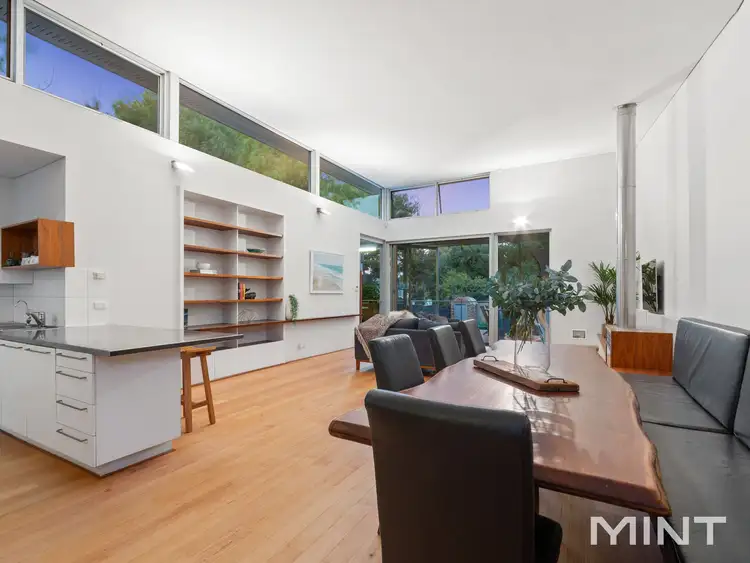 Fifth view of Homely house listing, 8 Hubble St, East Fremantle WA 6158