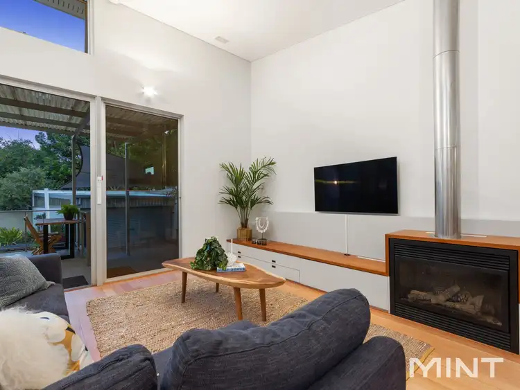 Sixth view of Homely house listing, 8 Hubble St, East Fremantle WA 6158