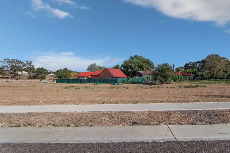 Third view of Homely land listing, 4 Green Avenue, Gunning NSW 2581