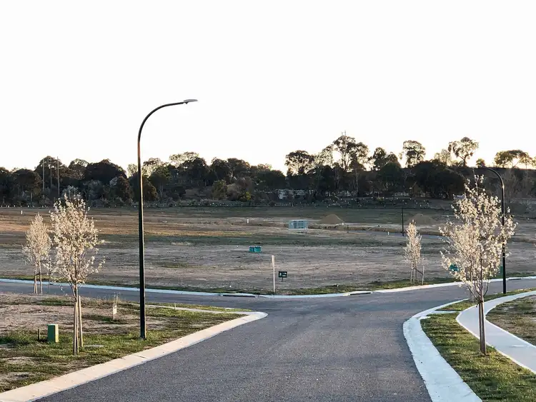 Sixth view of Homely land listing, 4 Green Avenue, Gunning NSW 2581