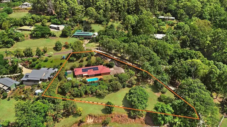 39 Towen View Court, Towen Mountain QLD 4560