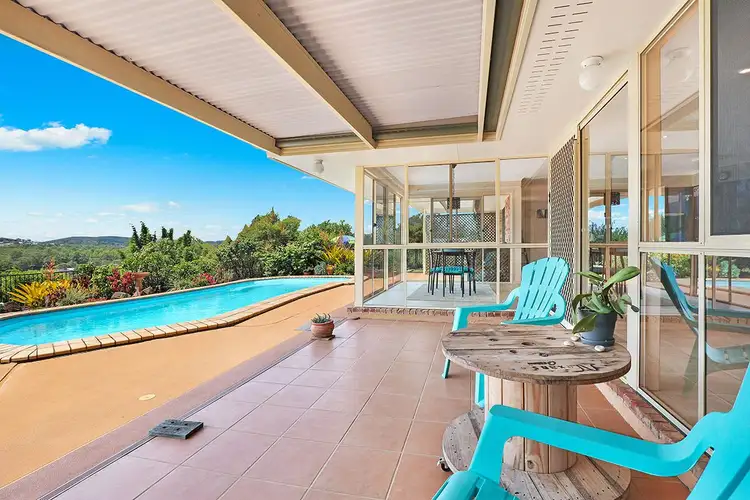 Second view of Homely house listing, 39 Towen View Court, Towen Mountain QLD 4560