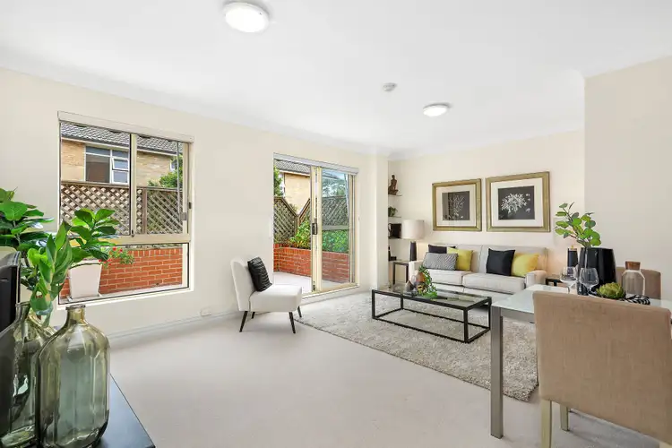 Third view of Homely apartment listing, 16/69 Bradleys Head Road, Mosman NSW 2088