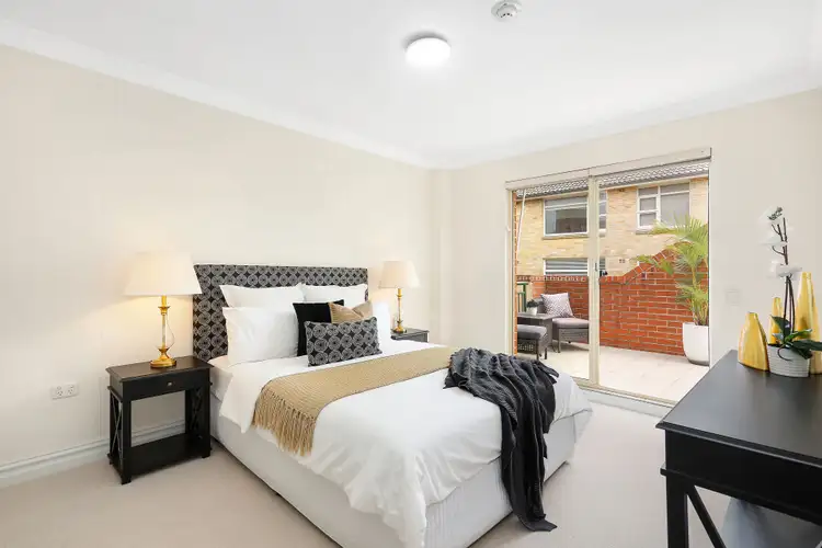 Fifth view of Homely apartment listing, 16/69 Bradleys Head Road, Mosman NSW 2088
