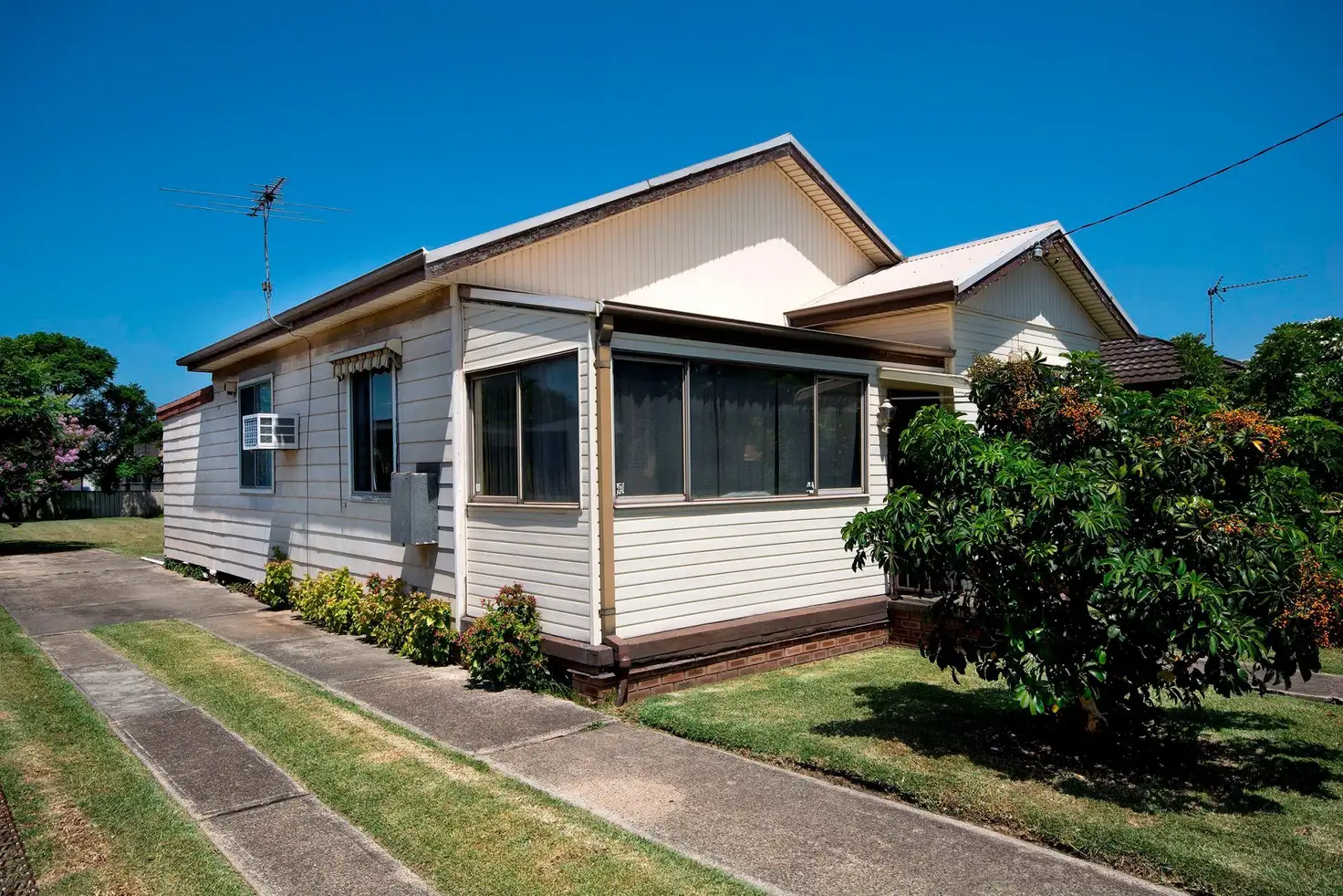 Main view of Homely house listing, 46 Fitzroy Street, Mayfield NSW 2304