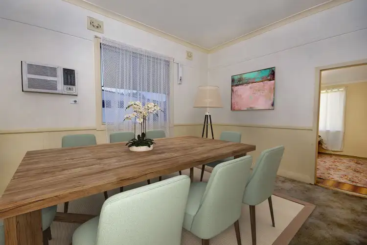 Third view of Homely house listing, 46 Fitzroy Street, Mayfield NSW 2304