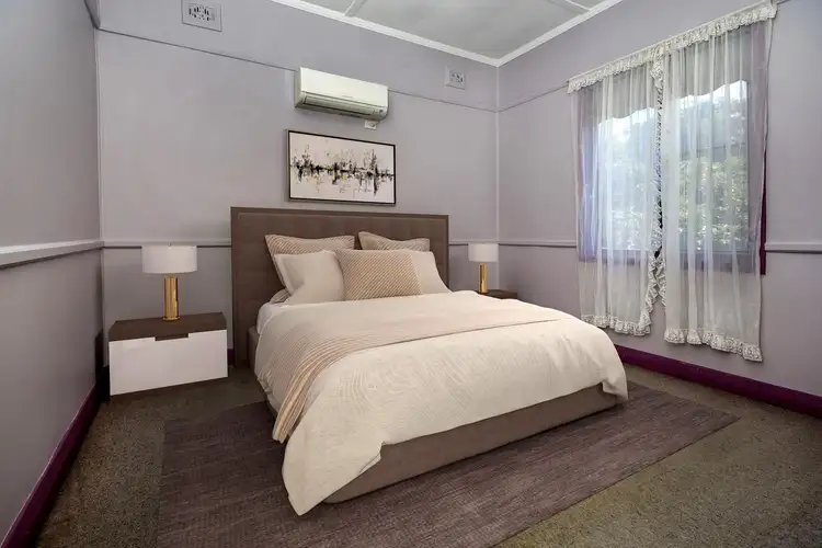 Sixth view of Homely house listing, 46 Fitzroy Street, Mayfield NSW 2304
