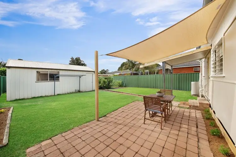 Second view of Homely house listing, 10 Angler Street, Woy Woy NSW 2256